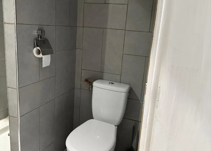 Chez Roger Et Danielle Guest house 3*