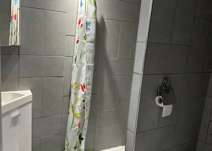 Chez Roger Et Danielle 3* Salles-d'Angles