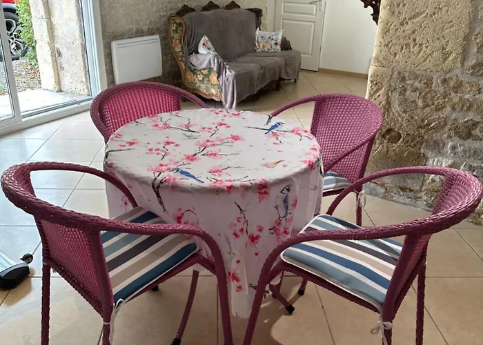 Chez Roger Et Danielle