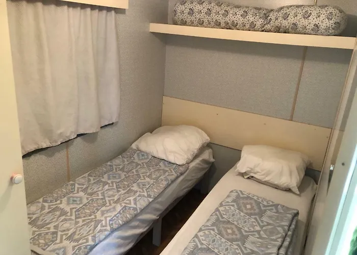 Guest house Chez Roger Et Danielle 3*