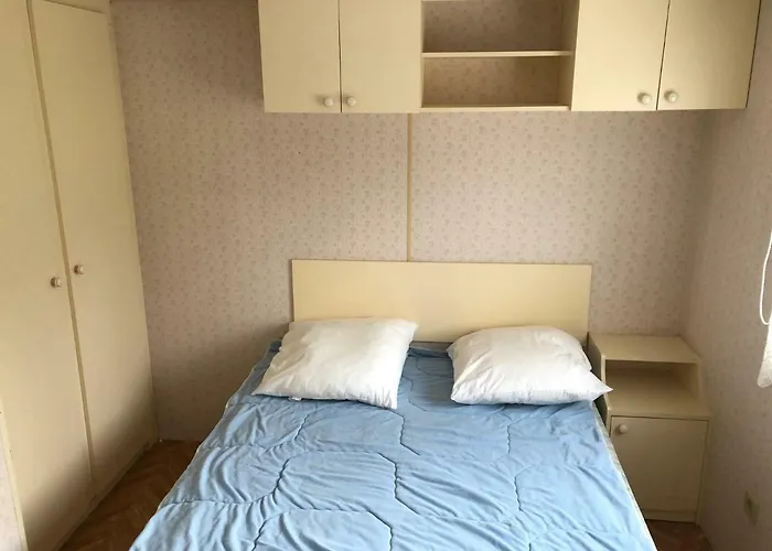 Guest house Chez Roger Et Danielle 3*