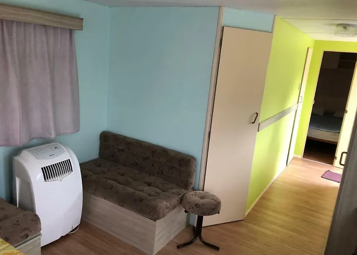 Chez Roger Et Danielle 3* Salles-d'Angles